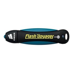 Corsair Flash Voyager USB 3.0 flash drive 64 GB