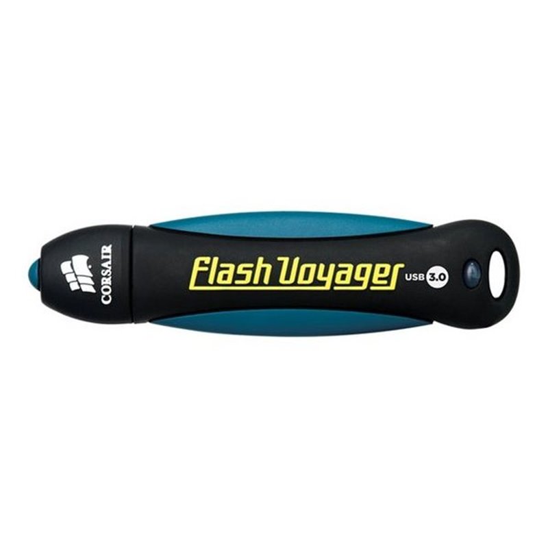 Corsair Flash Voyager USB 3.0 flash drive 64 GB