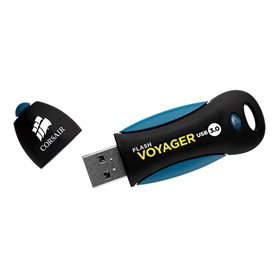 Corsair Flash Voyager USB 3.0 flash drive 64 GB
