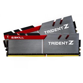 G.Skill TridentZ Series memory - DDR4 - 16 GB: 2 x 8 GB - 3000 MHz