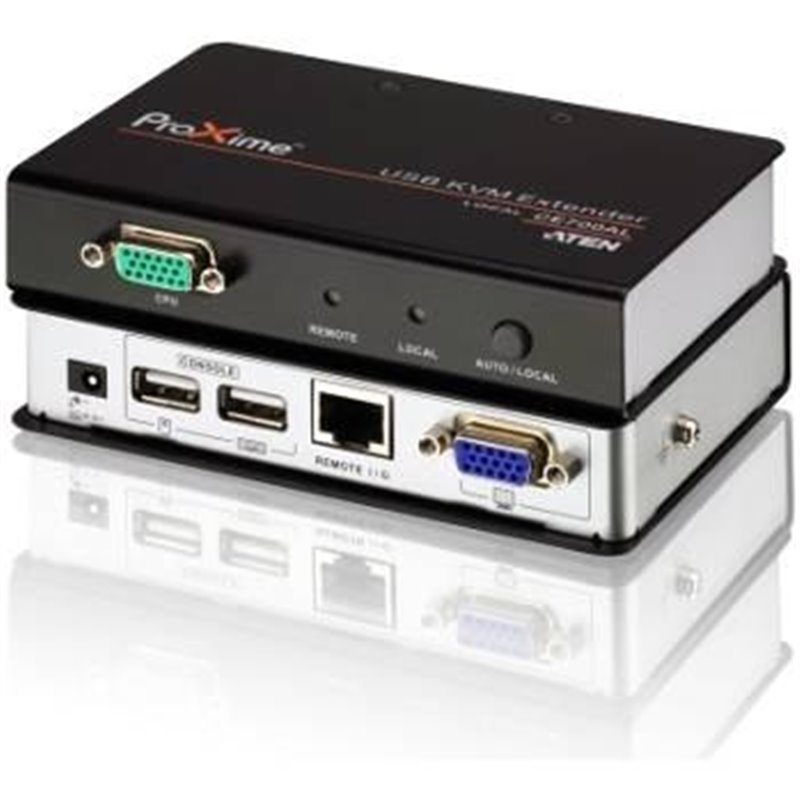 KVM Extender Aten USB 150m KVM Extender Aten USB 150m