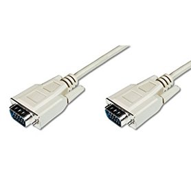 ASSMANN VGA cable - 1.8 m