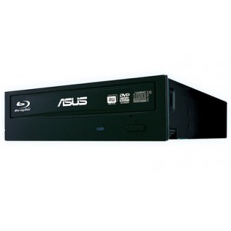 BD-RW ASUS BC-12D2HT Retail black