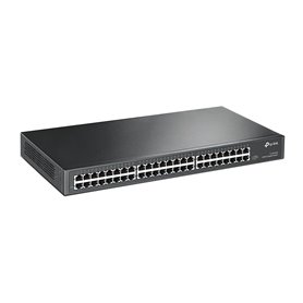 TP-LINK TL-SG1048 - switch - 48 ports - rack-mountable