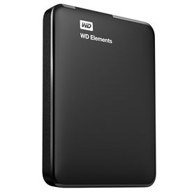 HDD ext. 2,5 2TB WD WDBU6Y0020BBK