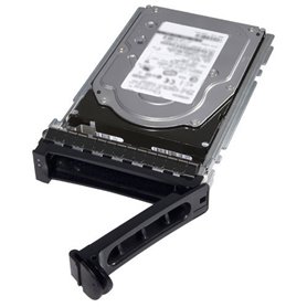 Dell Hard drive 600 GB hot swap 2.5" SAS 12Gb/s