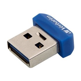 Verbatim Store 'n' Stay NANO - USB 3.0 flash drive - 32 GB