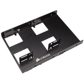 HDD/SSD mounting kit 2,5  3,5 Corsair d