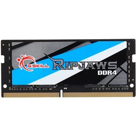 G.Skill Ripjaws memory - SODIMM DDR4 - 8 GB - 2400MHz