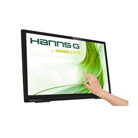 HANNS.G HT273HPB LED monitor 27" IPS Touch