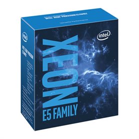 CPU Intel 2011 Xeon E5-2630v3 Box (2,4G)
