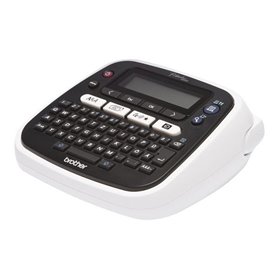 Brother P-Touch PT-D200BW - labelmaker - monochrome - thermal transfer