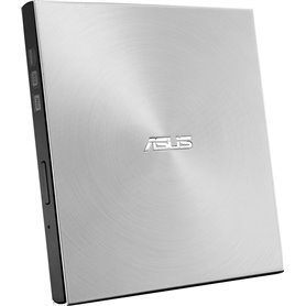 DVD-RW ASUS SDRW-08U7M-U ZD ext.Silver