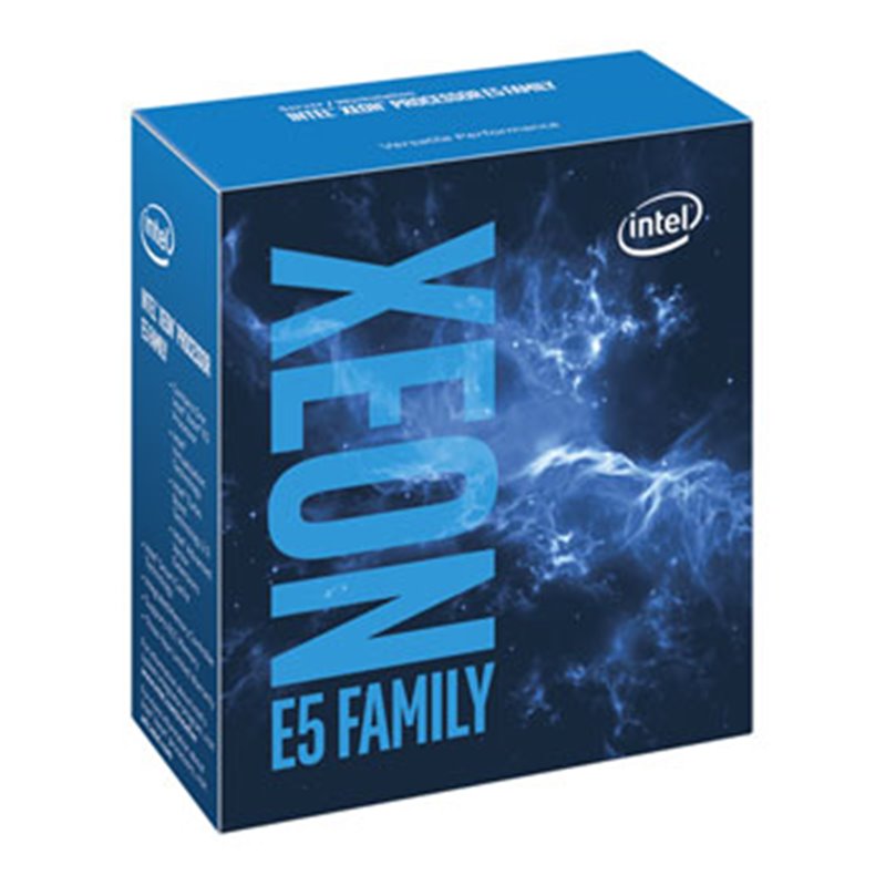 CPU Intel 2011 Xeon E5-1650V3 Box
