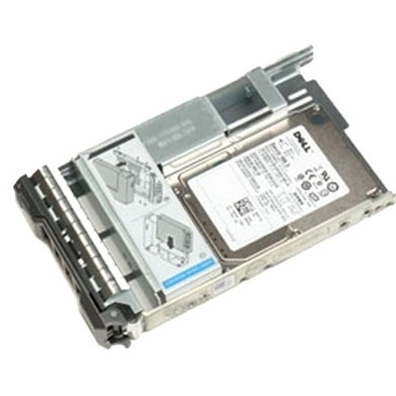 HDD int. 2.5 1.2TB Dell 10K SAS