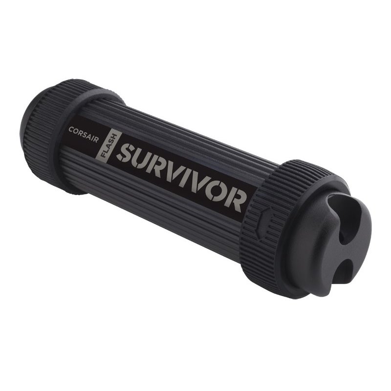 Corsair Flash Survivor Stealth - USB 3.0 flash drive 256 GB