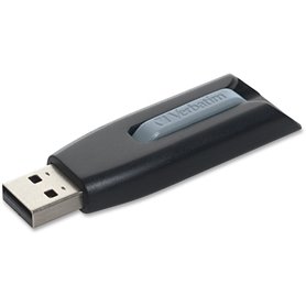 Verbatim Store 'n' Go V3 - USB 3.0 flash drive 128 GB