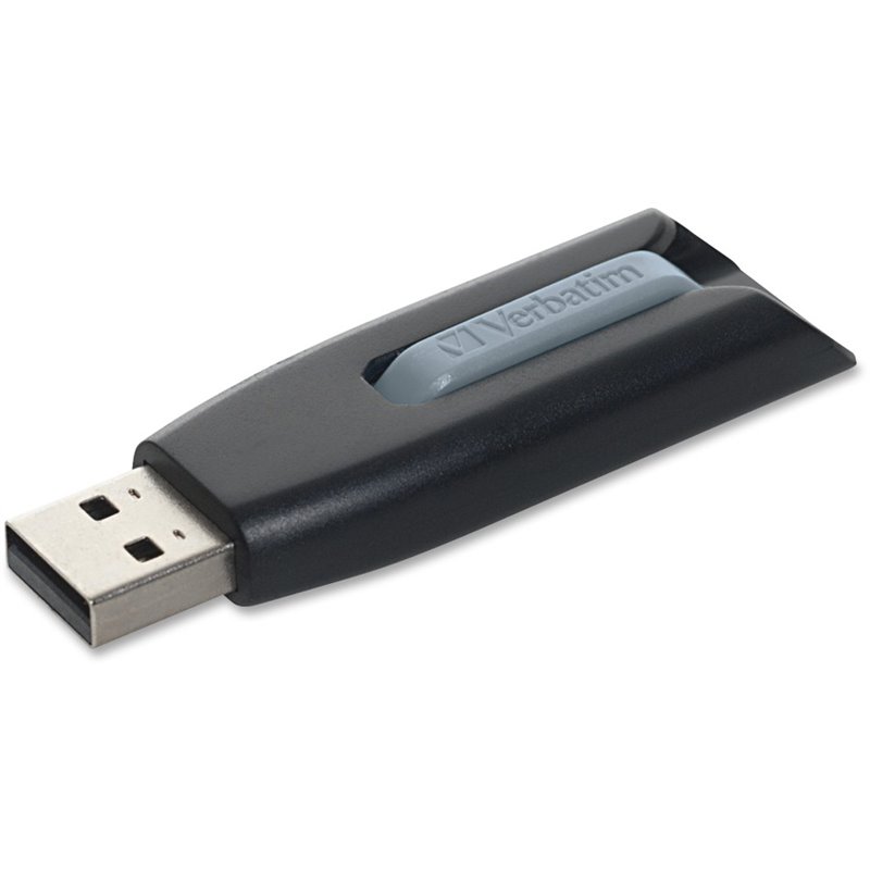 Verbatim Store 'n' Go V3 - USB 3.0 flash drive 128 GB