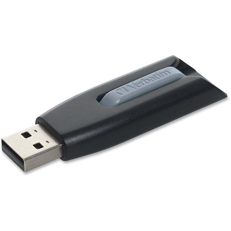 Verbatim Store 'n' Go V3 - USB 3.0 flash drive 128 GB Verbatim Store 'n' Go V3 - USB 3.0 flash drive 128 GB
