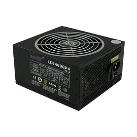 LC Power GP4 Series LC6460GP4 V2.4 - power supply - 460 Watt