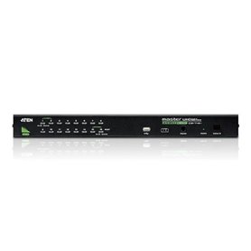 ATEN CS1716A - KVM switch - 16 ports - rack-mountable