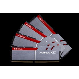 GSkill TridZ K4 memory D4 3200 32GB C14 