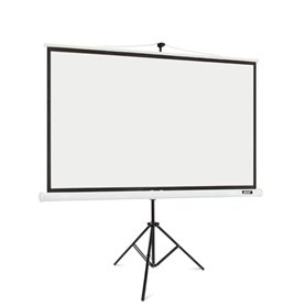 Acer T82-W01MW - projection screen with tripod