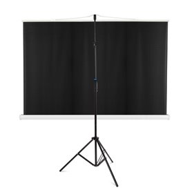 Acer T82-W01MW - projection screen with tripod