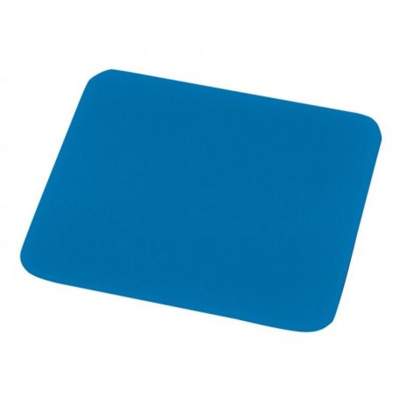 Ednet mouse pad blue
