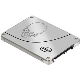 SSD 2,5 480GB Intel 730 Series