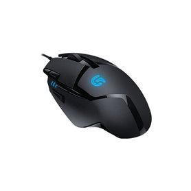 Logitech Hyperion Fury G402 - wired mouse