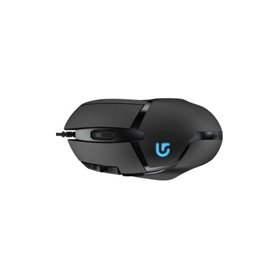 Logitech Hyperion Fury G402 - wired mouse