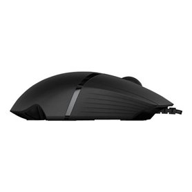 Logitech Hyperion Fury G402 - wired mouse