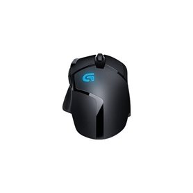 Logitech Hyperion Fury G402 - wired mouse