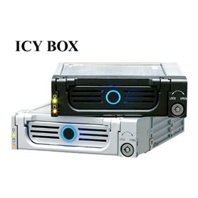 ICY BOX HD mobile rack 3.5 SATA 