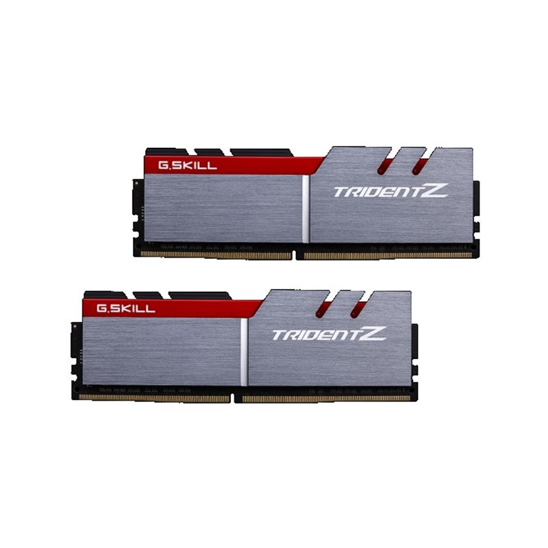 memory D4 3200 32GB C16 GSkill TridZ K2