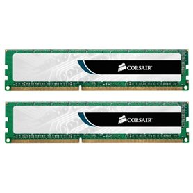 Corsair Value Select memory - DDR3 - 8 GB: 2 x 4 GB - 1333 MHz