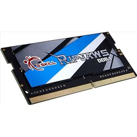 G.Skill Ripjaws memory - SODIMM DDR4 - 16 GB - 3000 MHz