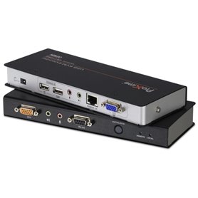 KVM extender Aten USB 300m