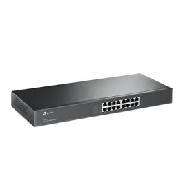 TP-LINK TL-SF1016 - switch - 16 ports