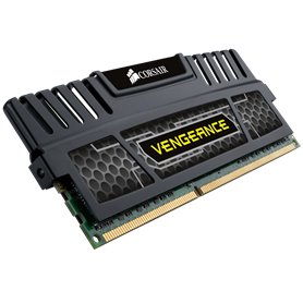 Corsair Vengeance memory - DDR3 - 8 GB - 1600 MHz
