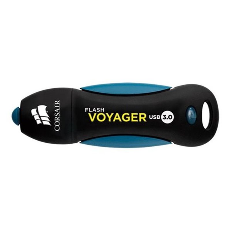 Corsair Flash Voyager - USB 3.0 flash drive - 256 GB Corsair Flash Voyager - USB 3.0 flash drive - 256 GB