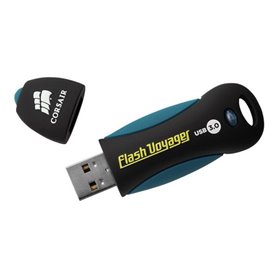 Corsair Flash Voyager - USB 3.0 flash drive - 256 GB
