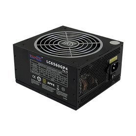 LC Power GP4 Series LC6560GP4 V2.4 - power supply - 560 Watt