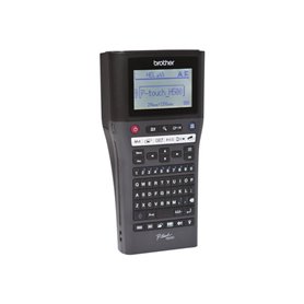 Brother P-Touch PT-H500 - labelmaker - monochrome - thermal transfer