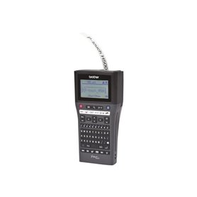 Brother P-Touch PT-H500 - labelmaker - monochrome - thermal transfer