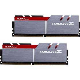 G.Skill TridentZ Series memory - DDR4 - 16 GB: 2 x 8 GB - 3600 MHz