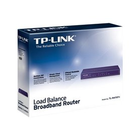 TP-Link R470T+ Router 