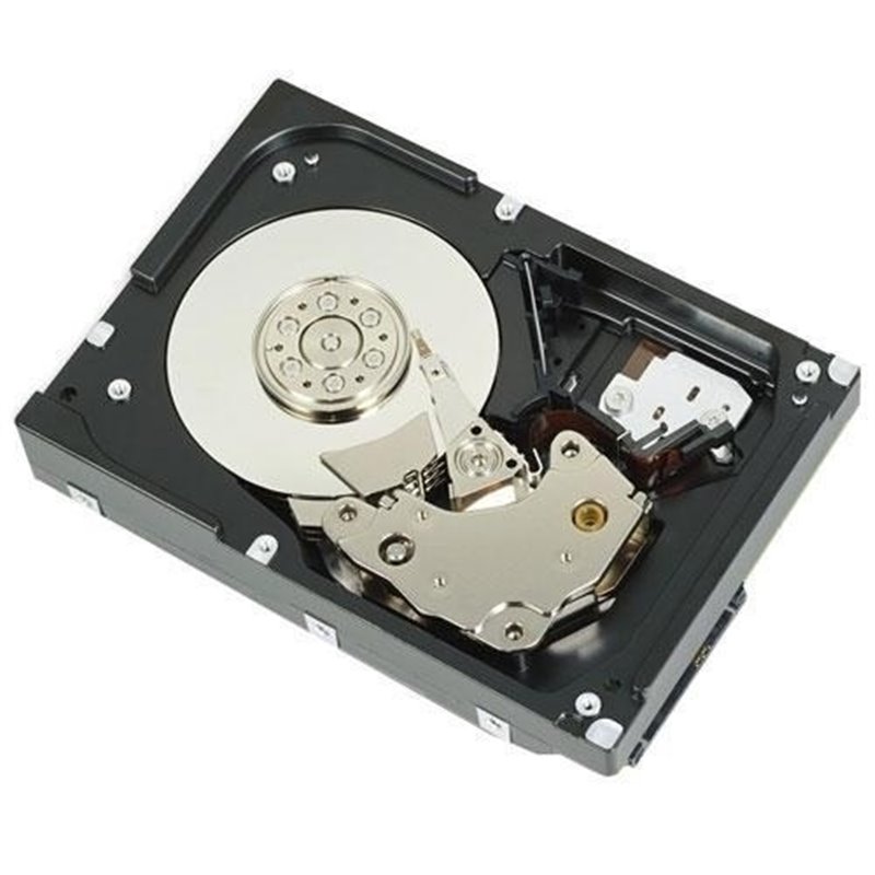 Dell Hard drive 1.2 TB hot swap 2.5" SAS 12Gb/s