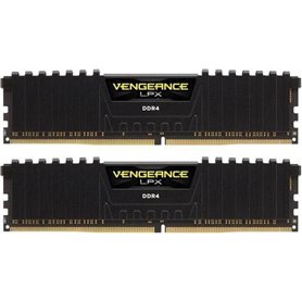 CORSAIR Vengeance LPX memory - DDR4 - 8 GB: 2 x 4 GB - 2400 MHz